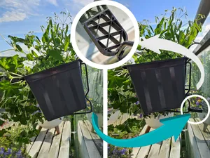 Balcony Pot Holder Spacer