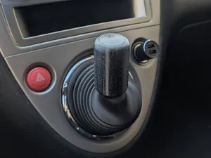 Shift knob for Honda Civic EP - M10x1.5mm