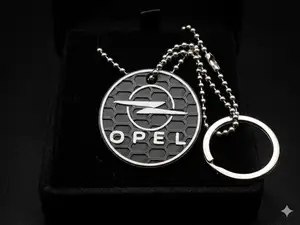Portachiavi Opel