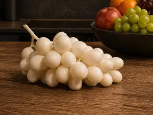 Grapes - Fake Fruit - Decor
