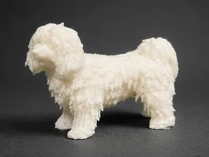 Puli - Dog - Animal