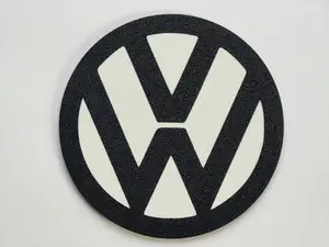 Wolksvagen Coaster