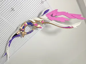 《崩坏3》爱莉希雅 真我之境