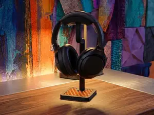 HeadPhone Stand