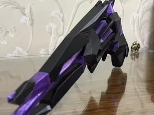奇点正义双动模型