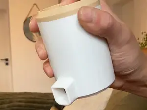 SnackDispenser