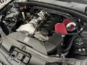 BMW N54 Intake Adapters