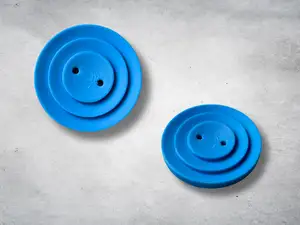 Ripple Button