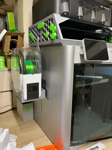 Dryer Mount Sunlu / Jayo S1 with or without AMS Riser X3D-v3
