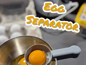 Egg Separator