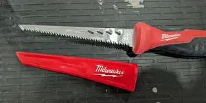 Milwaukee 6 Rasping Drywall Jab Saw Sheath Cover