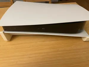 PS5 Horizontal holder Honeycomb