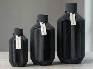 LUMINA - MODERN VASE