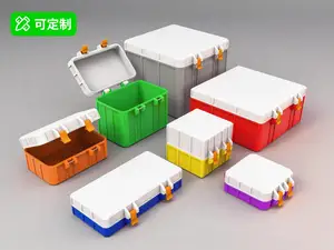 可定制-收纳盒