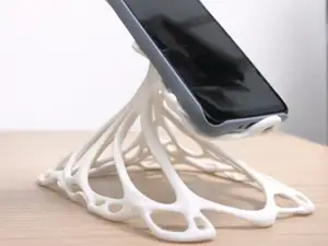 Mobile Phone Holder