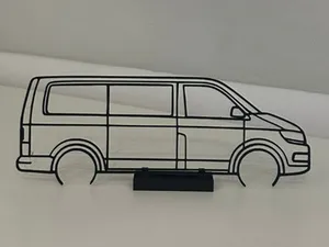 VW T6 Transporter