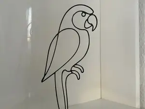 Parrot