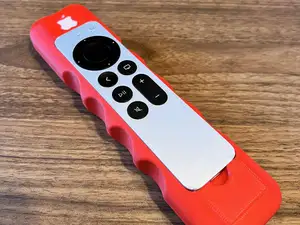 AppleTv Big Remote