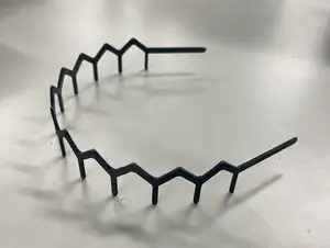 Wavy Headband