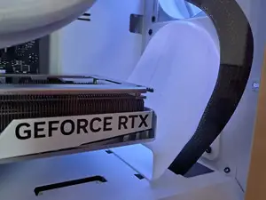 GPU Airflow Mod