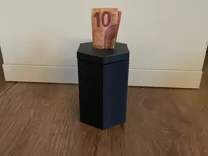 Money Bank