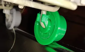 dishwasher wheel spare part