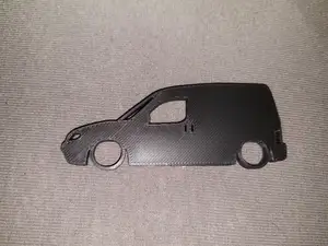 Peugeot partner 1996