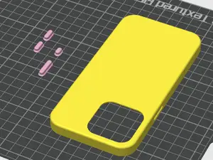 iPhone 15 pro Max case