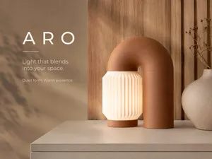 ARO - Desk Lamp