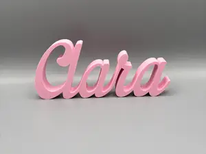 Clara nome