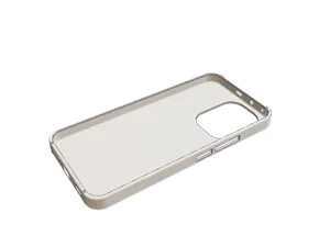 Honor 400 5G手机壳 — PLA/PETG友好，TPU柔性可选！