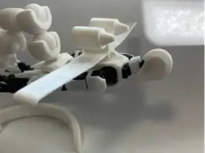 Dummy 13 Jetpack With Wings Attachment