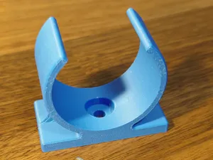 Pipe Clamp 38mm (1 1/2 inch) for SKIL 1300/SRS0001