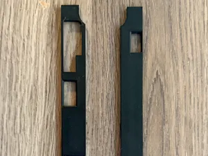 Lenovo Legion Go 2 Controller Bumpers