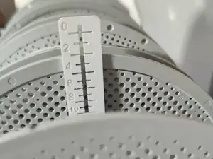 Filament spulen Messer