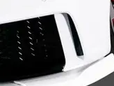 Wloty powietrza do Audi TT po 2014 roku