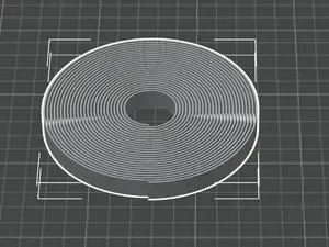 Gespaltenes Coil / Stahl^^ Coil