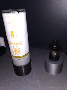 Vape or Liquid Stand combination