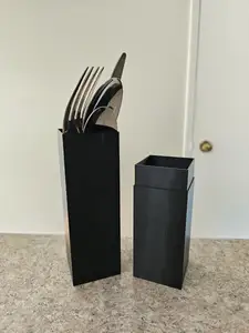 Utensils case