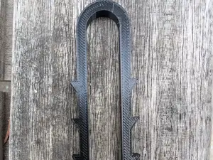 Gardena Tropfschlauch Erdhaken / Bodennagel