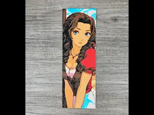 Aerith Gainsborough (Final Fantasy)