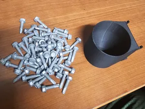 anything small holder (interior round bottom)