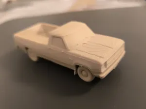 Dodge D 100 1979