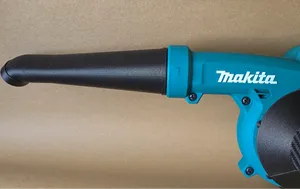 Makita DUB185/186 blower - stubby 180mm nozzle