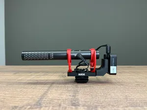 Adapter for RODE Videomic NTG - RODE Wireless PRO