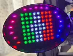 Simracing Matrice led