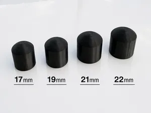 Lug Nut Cap 17mm 19mm 21mm 22mm
