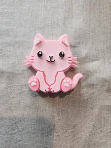 Flushimal - Cat