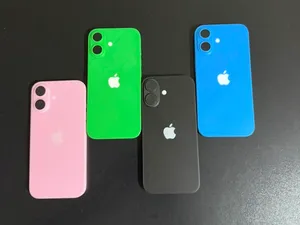 iphone 17 replica