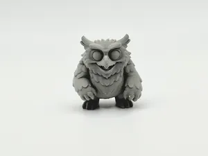 Blinkowl the Watcher